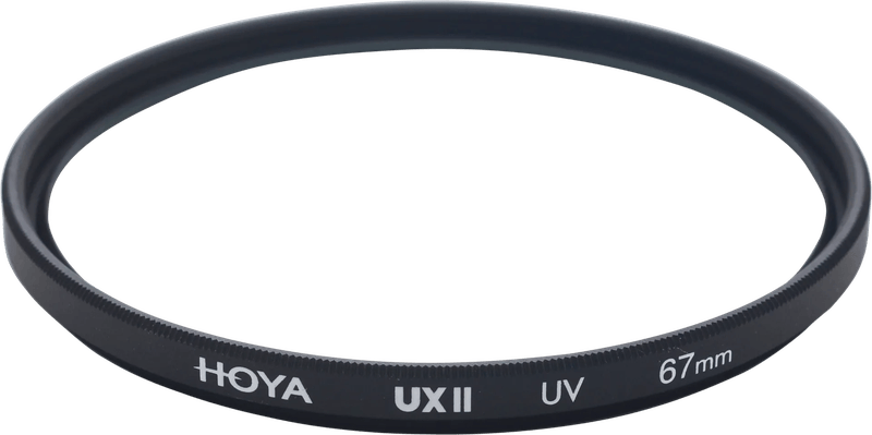 Hoya UX UV II 67mm
