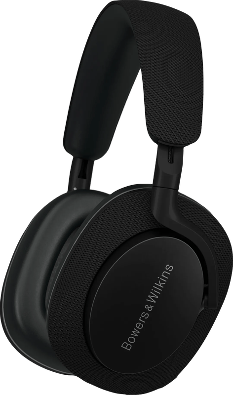 Bowers & Wilkins Px7 S2e Zwart