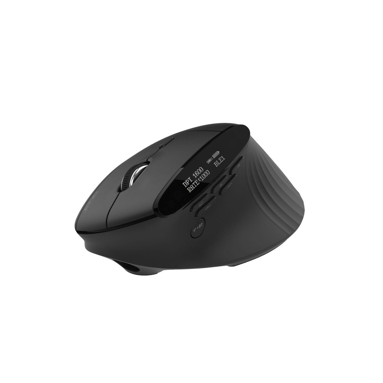 Acer Smart Fit Vertical Muis