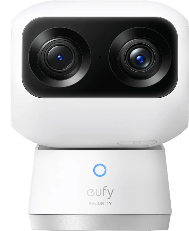 Anker eufy Indoor Cam S350
