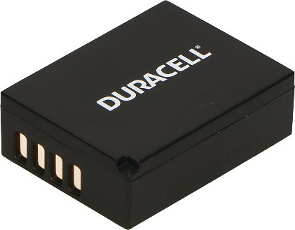 Fujifilm NP-W126 accu (Duracell)