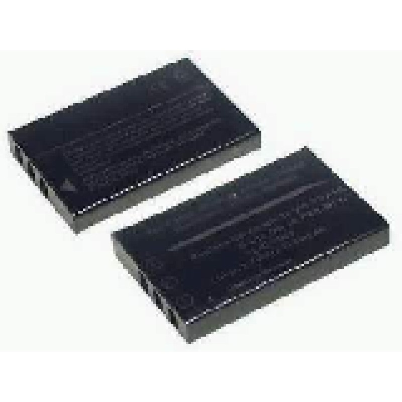 Camera-accu CGA-S301 voor Panasonic