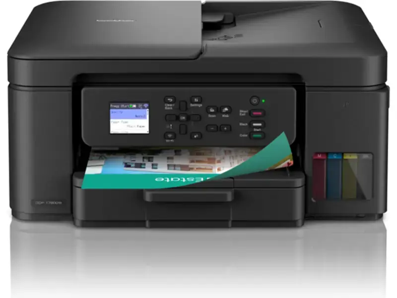Brother DCP-T780DW printer