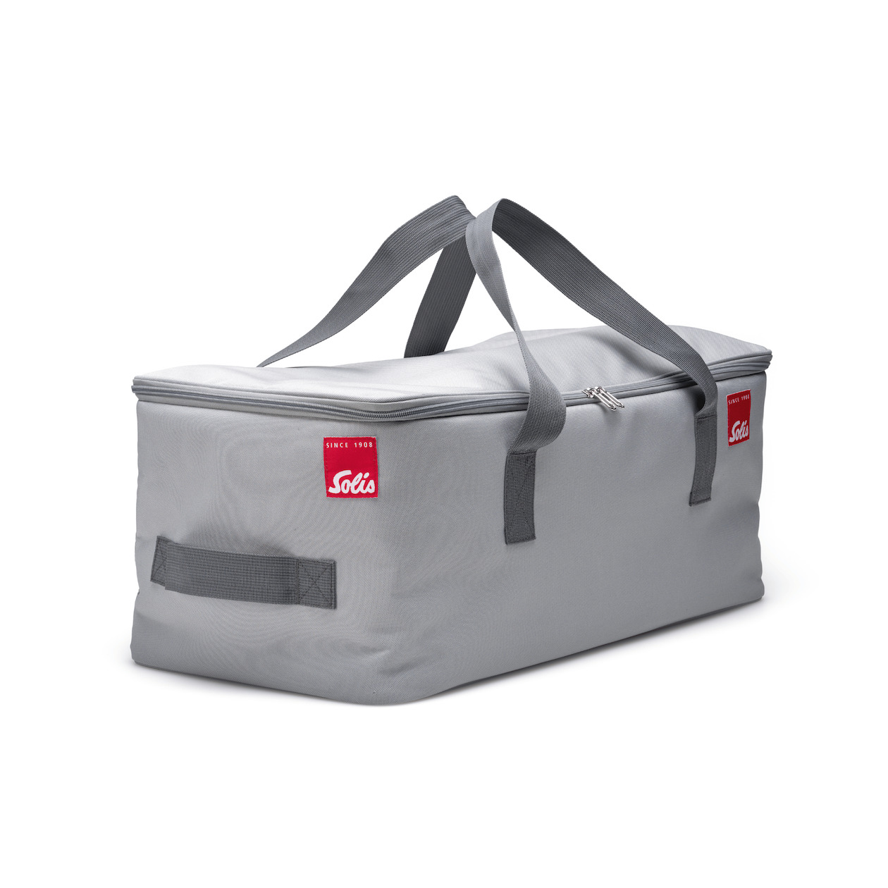 Solis Storage bag for Type 791 Kookaccessoires Grijs