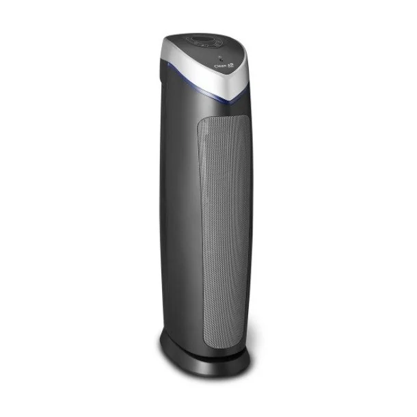 Clean Air Optima CA-508 Luchtreiniger Grijs