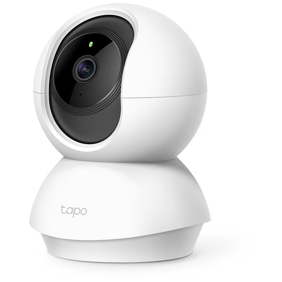 Tapo C210 IP-camera Wit
