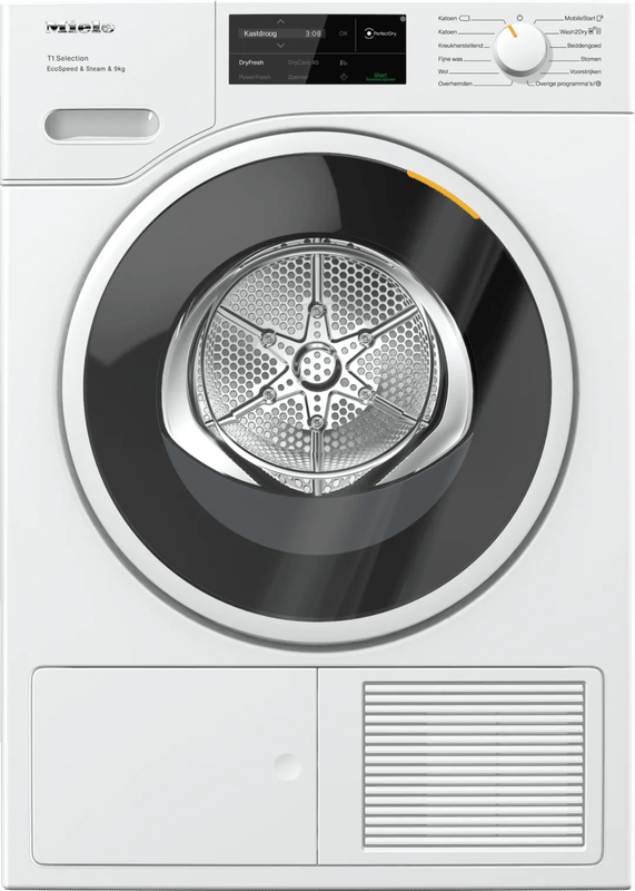 Miele TWR 780 WP