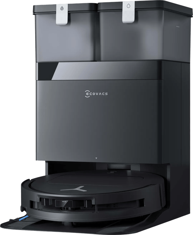 Ecovacs T50 Omni Gen 3