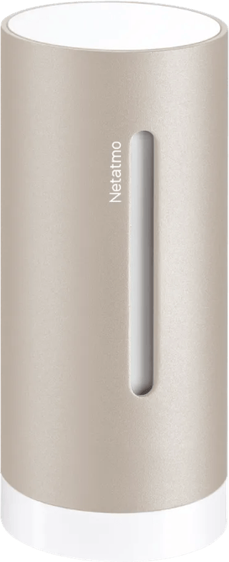 Netatmo Slimme Binnenmodule
