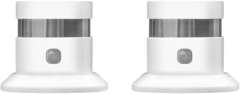 KlikAanKlikUit Rookmelder ZSDR-850 Duo Pack