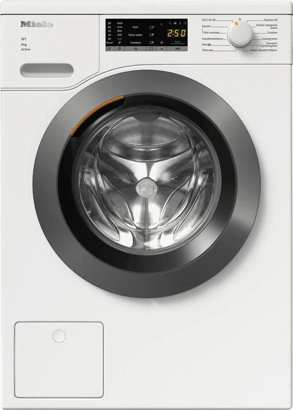 Miele WEA 128 WCS