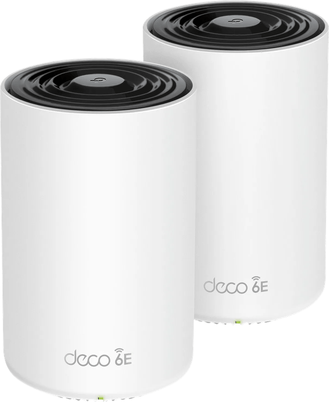 TP-Link Deco XE75 2-pack
