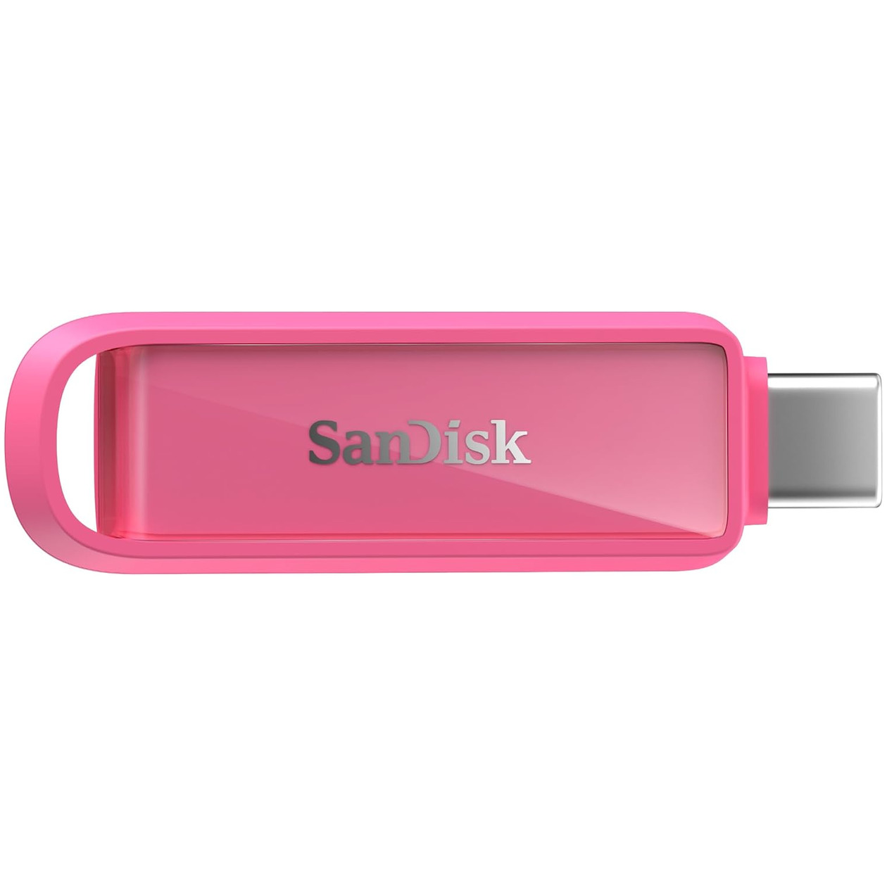SanDisk Phone Drive 1TB USB-C 3.2 150MB/s USB-sticks Roze