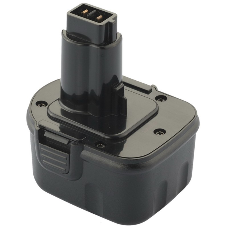 Gereedschaps Accu compatibel met o.a. Dewalt accu DE9075