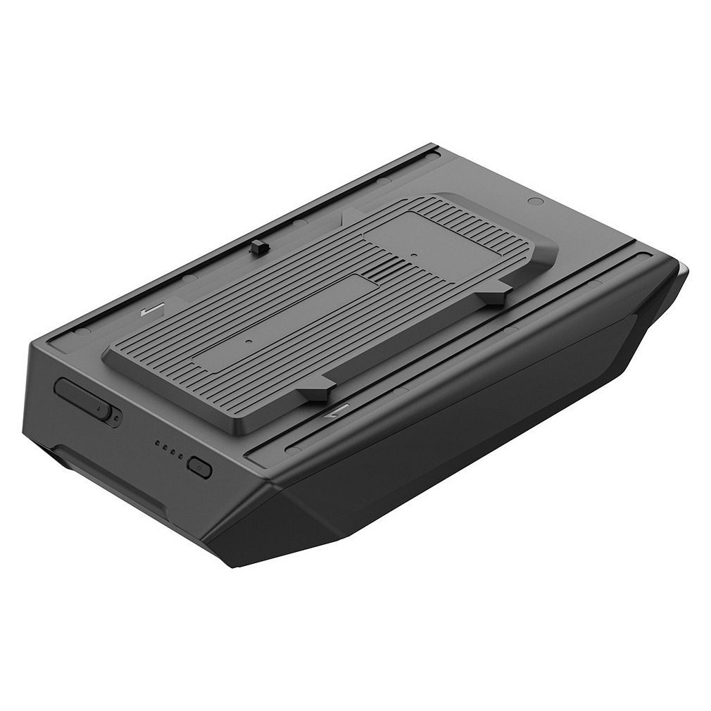 Ecoflow WAVE 3 Add-On Battery voor de mobiele airco Powerstation