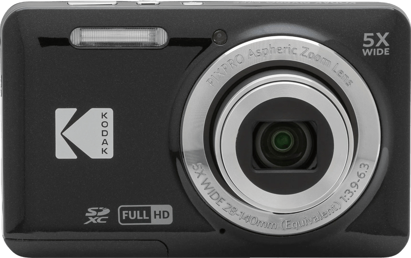 Kodak FZ55 Zwart
