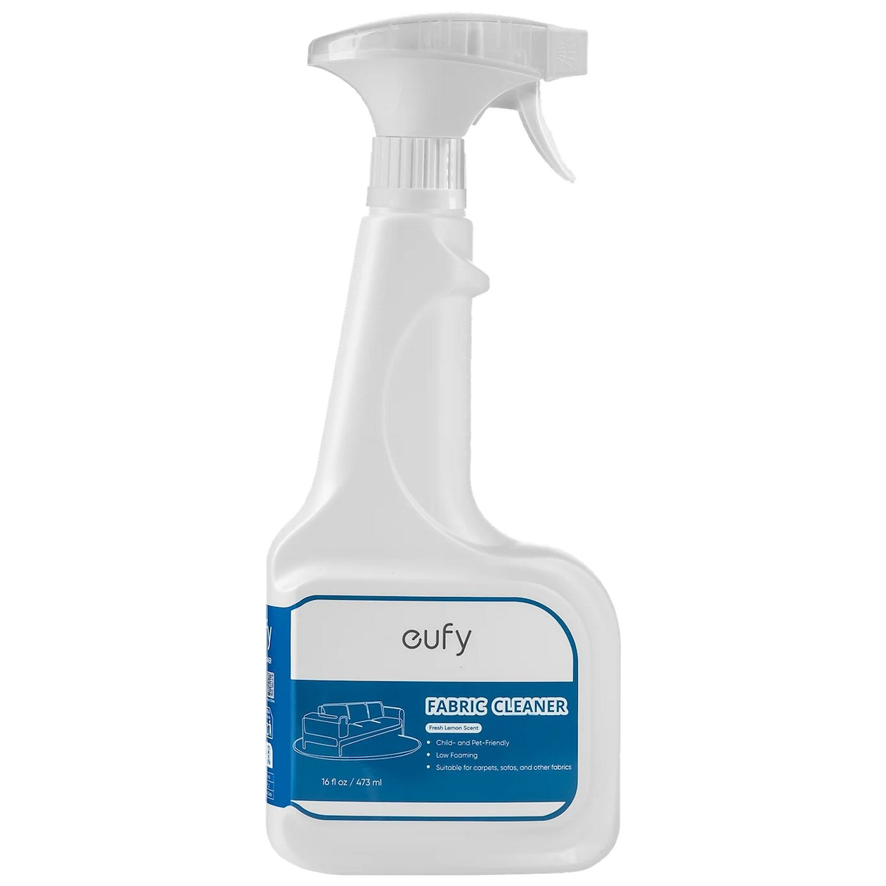 Eufy Omni E28 Fabric Cleaner