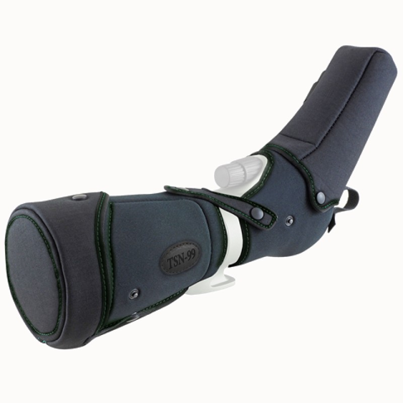 Kowa Neopreen Stay-On Tas C-99A-N voor TSN-99A