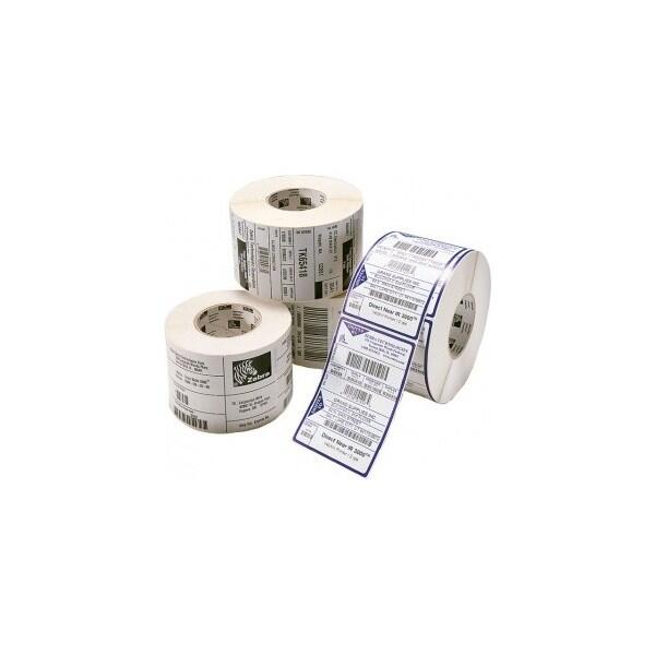 Zebra Z-Perform 1000D 100x50mm 4 rollen