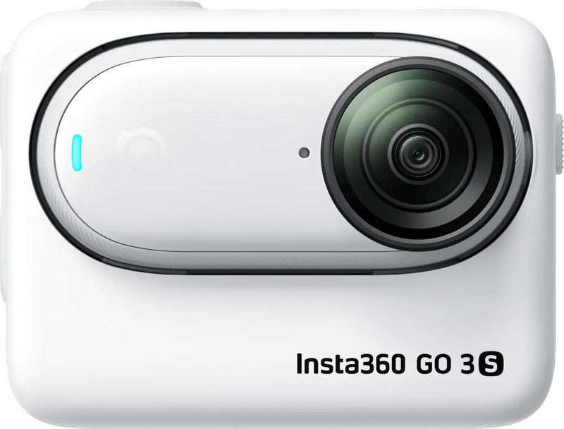 Insta360 GO 3S Wit 128GB