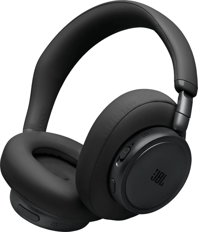 JBL Live 780NC Zwart