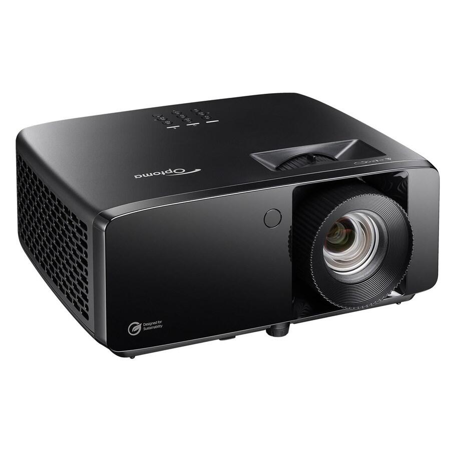 Optoma UHZ67 4K laserbeamer