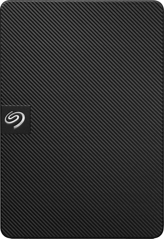 Seagate Expansion Portable 5TB