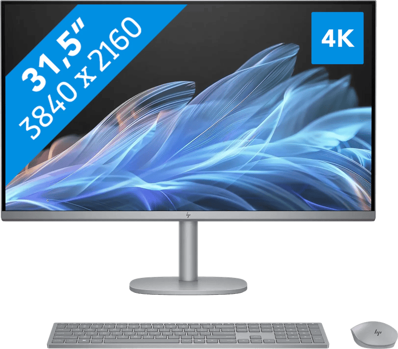 HP OmniStudio X Next Gen AI PC 32-c1970nd Qwerty