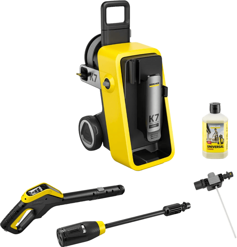 Karcher K7 Comfort Premium Connect