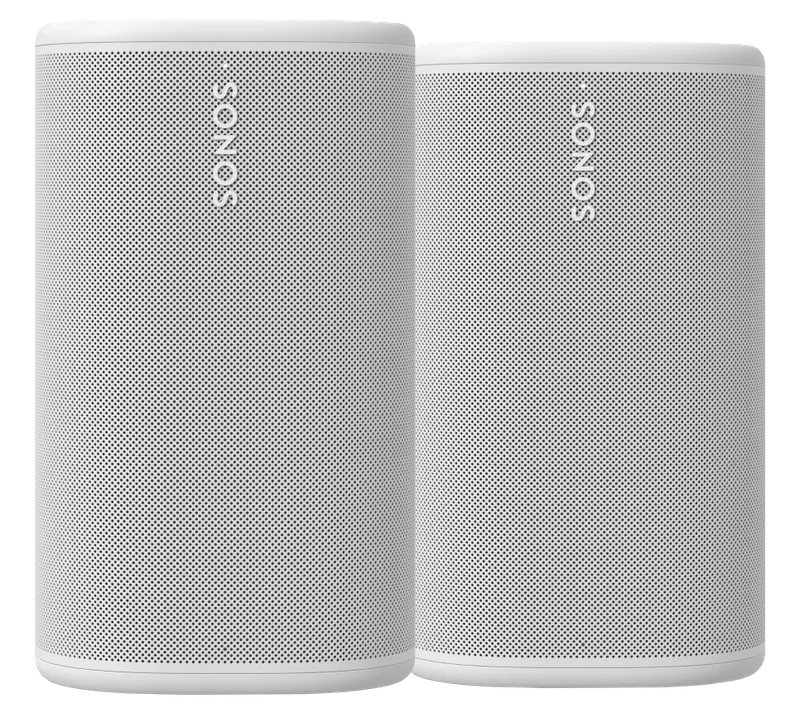 Sonos Play Wit Duo Pack