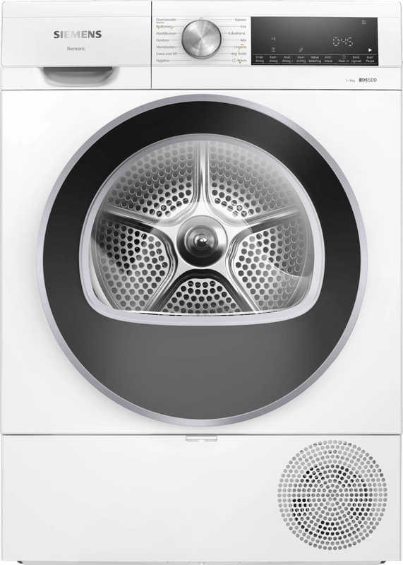 Siemens WQ43G1DANL
