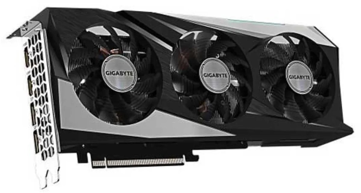 Gigabyte AMD Radeon RX 7600 GAMING OC - Videokaart - 8GB - GDDR6 - PCIe 4.0 - 2x HDMI 2.1b - 2x DisplayPort 1.4