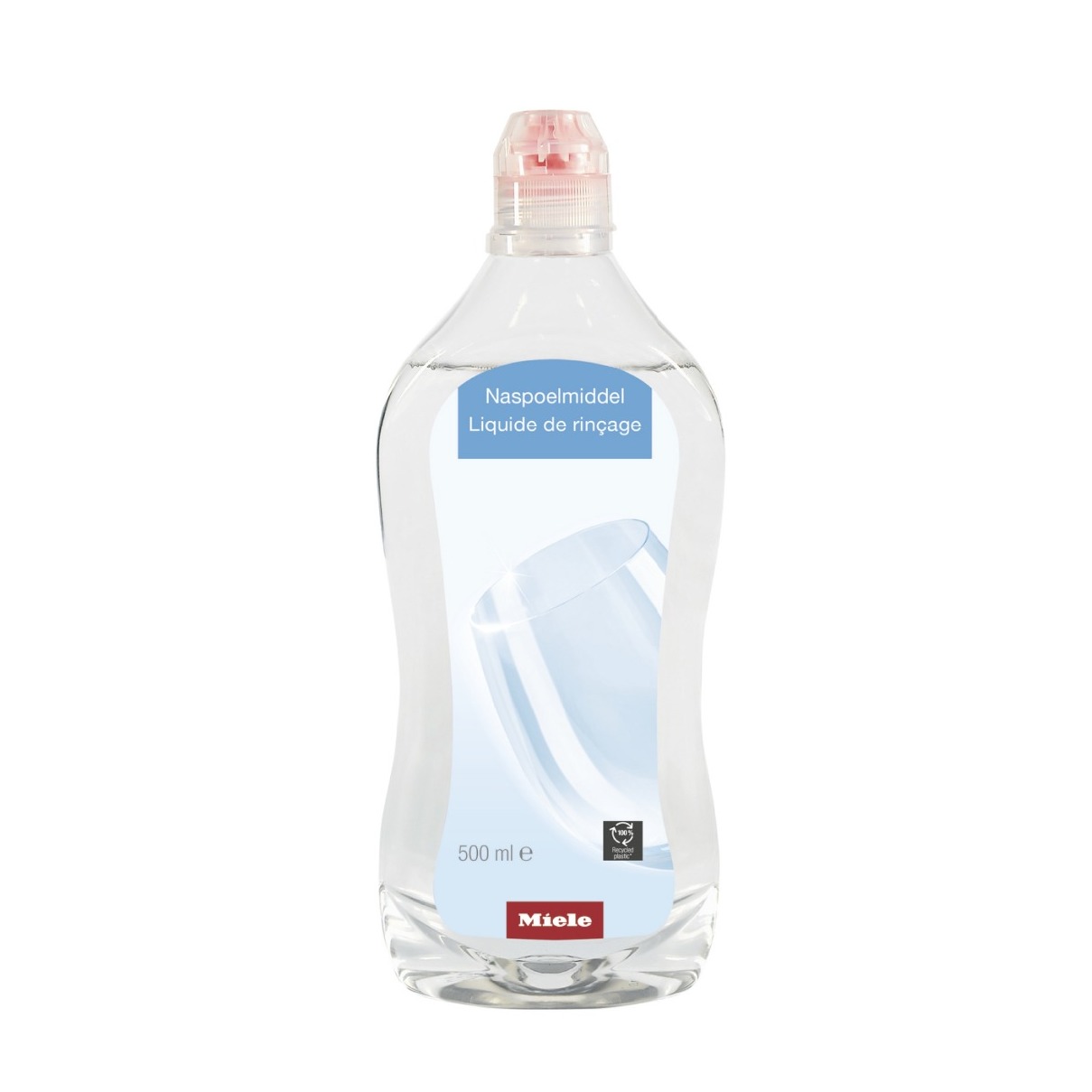 Miele Glansspoelmiddel Vaatwassers accessoire