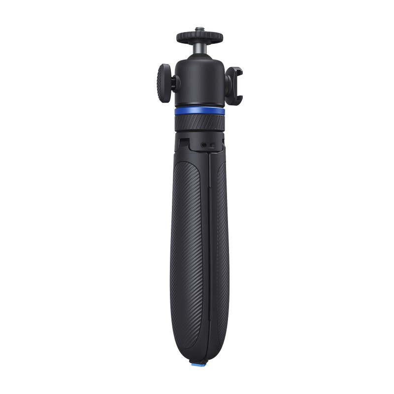 Telesin Quick-Open statief 65cm met 1/4" balhoofd zwart