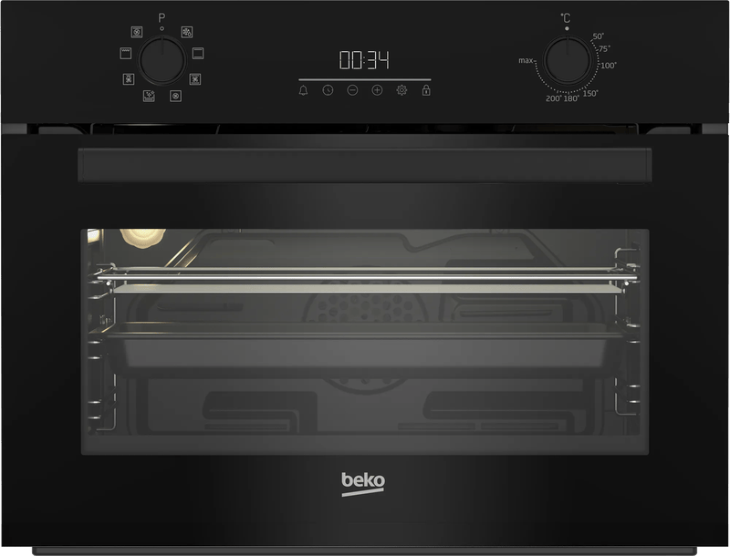 Beko BBCM13300B AeroPerfect