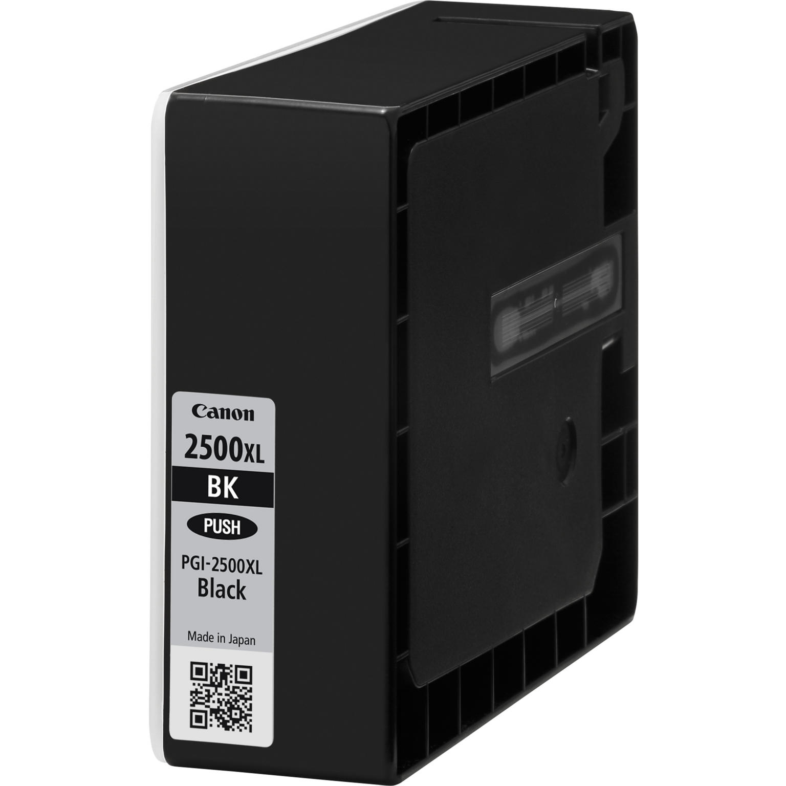 Canon PGI-2500XL zwart