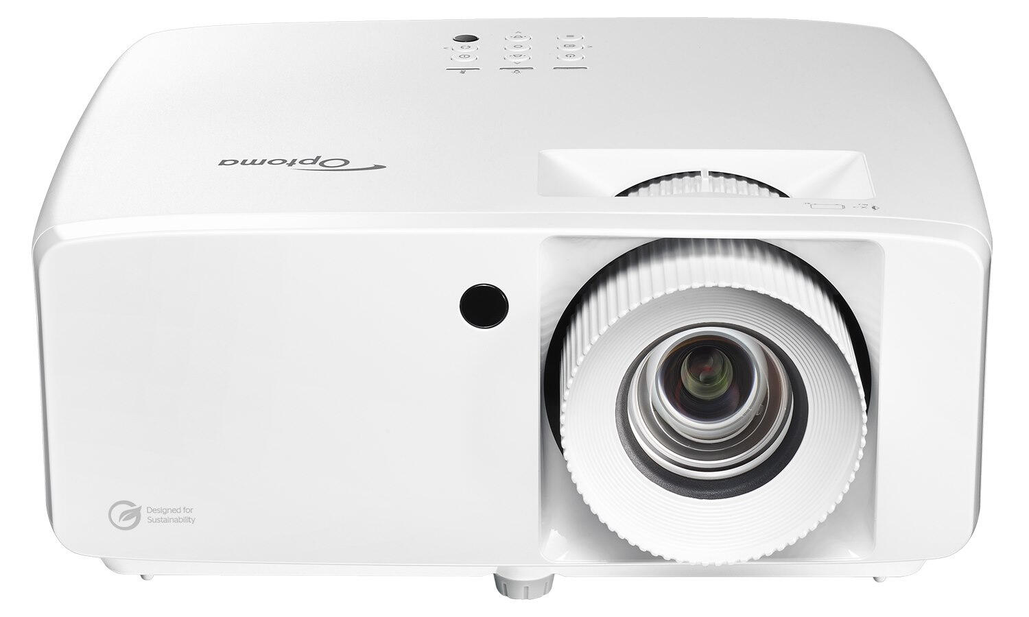 Optoma ZH451 4K UHD laserbeamer