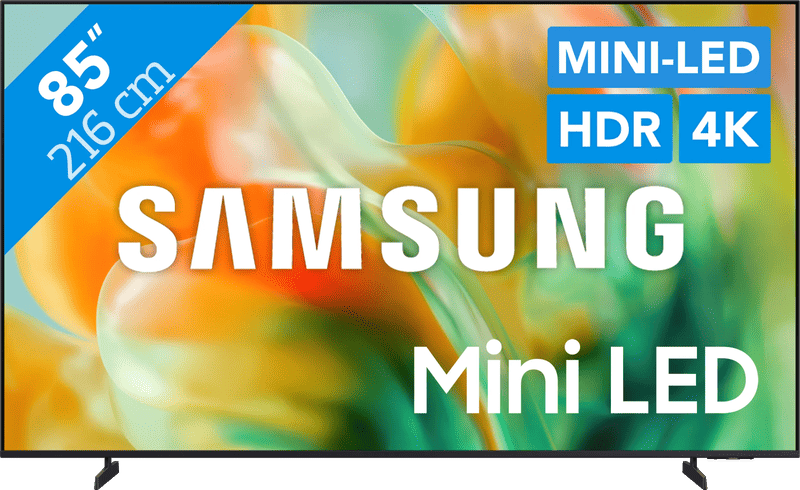 Samsung Mini-led 85" M80H (2026)