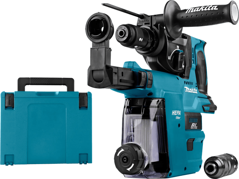 Makita DHR243ZJW (zonder accu)