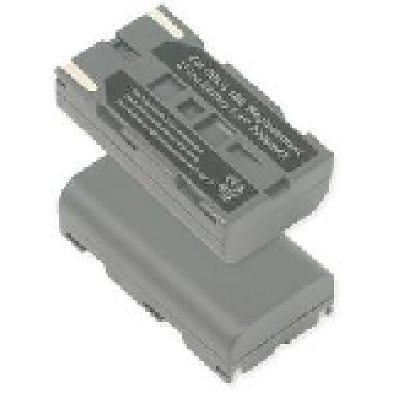 Camera-accu SB-L160 voor Samsung