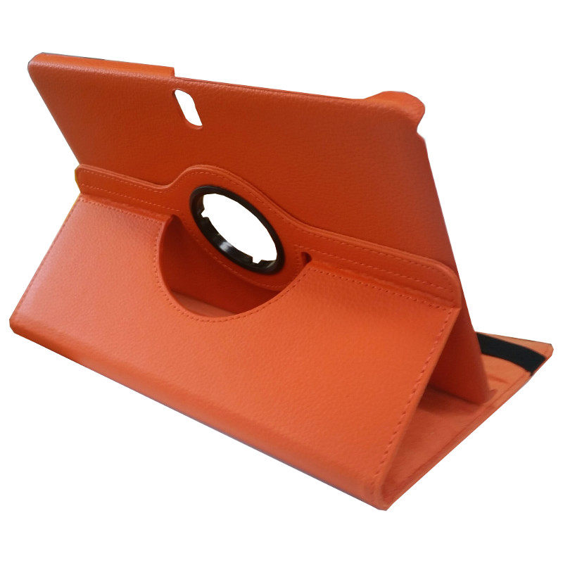 Galaxy Tab Pro 10.1 hoes oranje