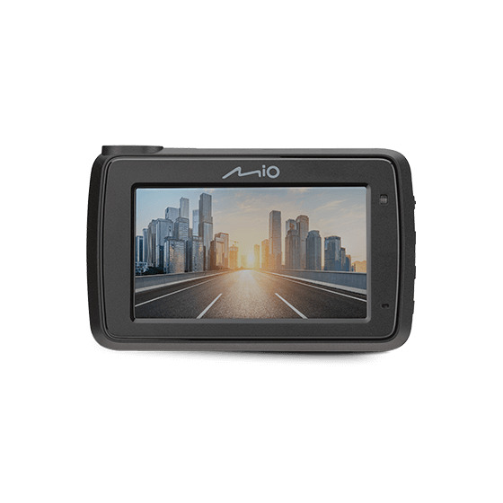 Mio MiVue 903W Pro Dashcam