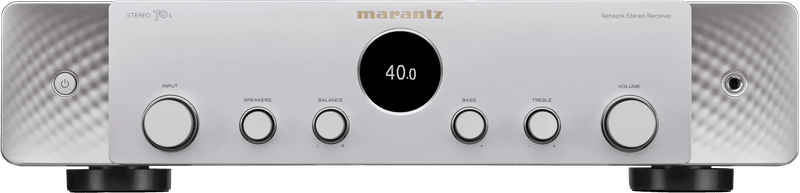 Marantz Stereo 70S Zilver