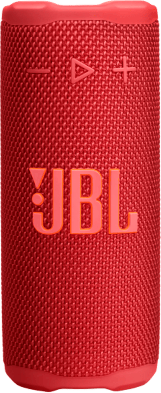 JBL Grip Rood