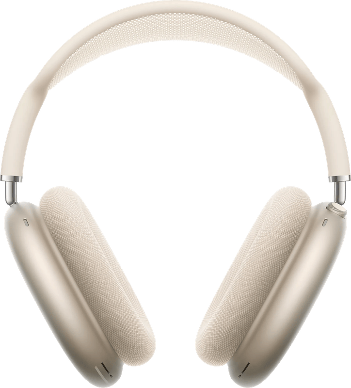 Apple AirPods Max 2 Sterrenlicht