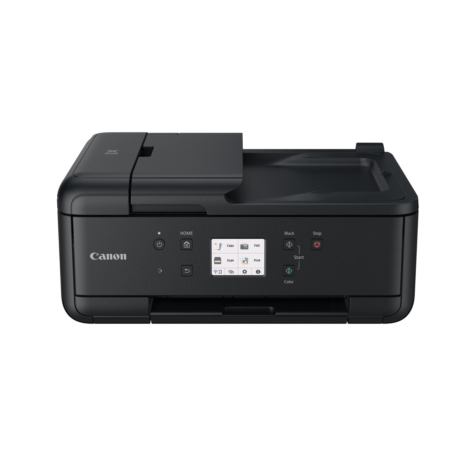 Canon Pixma TR7650 printer