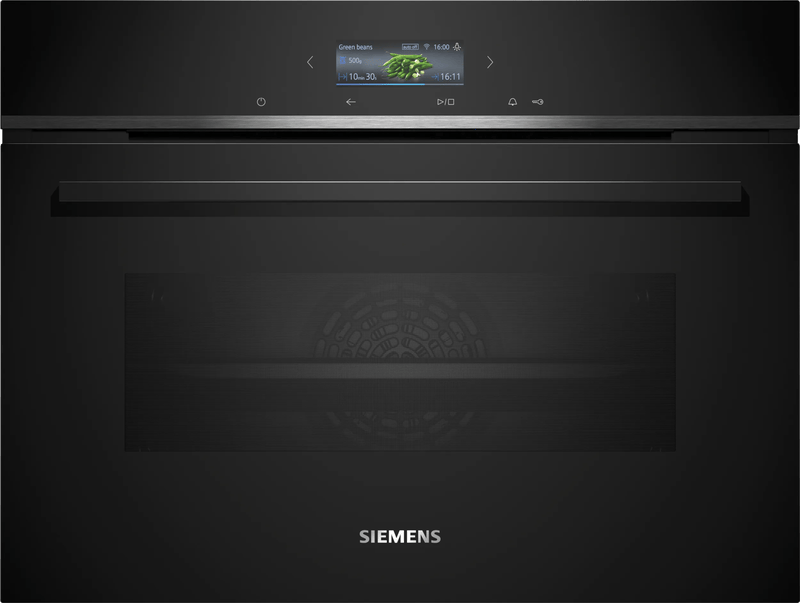 Siemens CB734G1B1 Air Fry