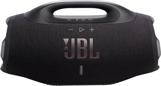 JBL Boombox 4 Zwart