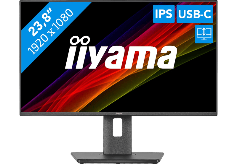 iiyama ProLite XB2497HSU-B1