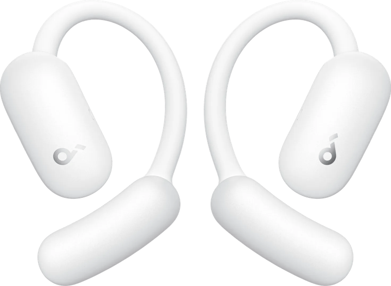 Soundcore AeroFit 2 Wit